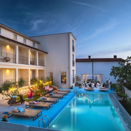 Vinkuran By Bura Hotels - Adults Only Eksteriør bilde