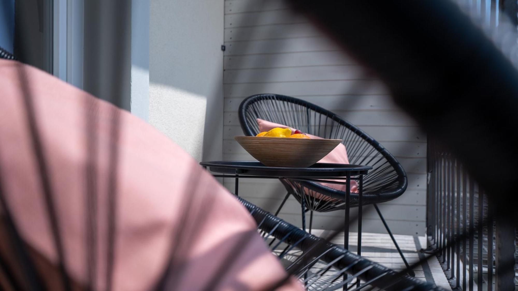 Vinkuran By Bura Hotels - Adults Only Eksteriør bilde