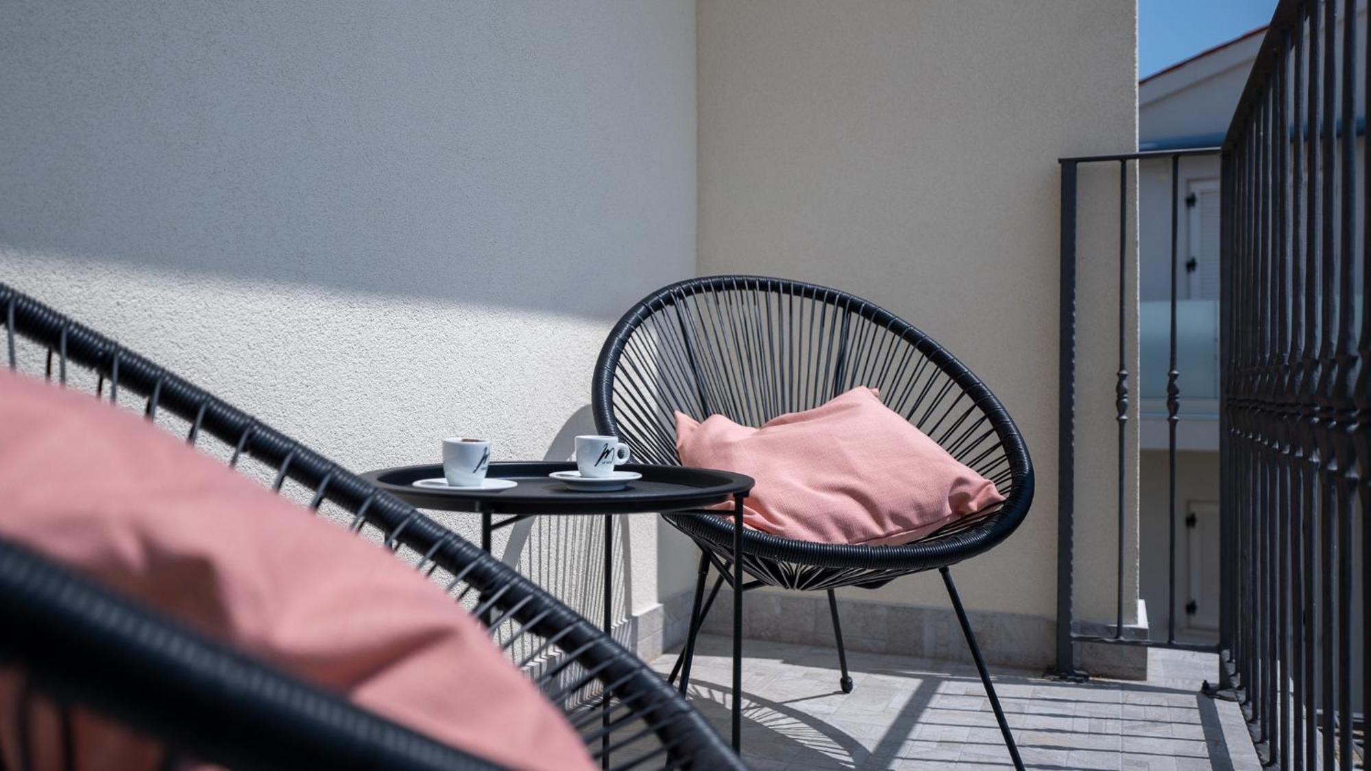 Vinkuran By Bura Hotels - Adults Only Eksteriør bilde