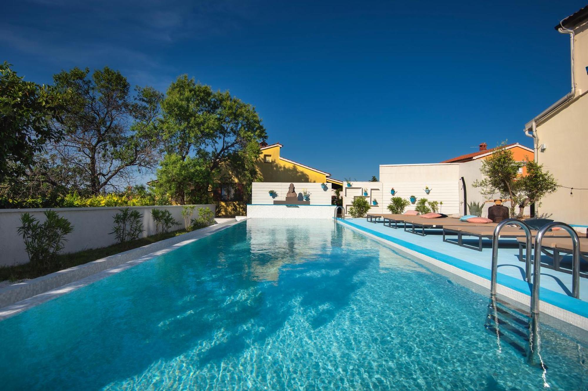 Vinkuran By Bura Hotels - Adults Only Eksteriør bilde