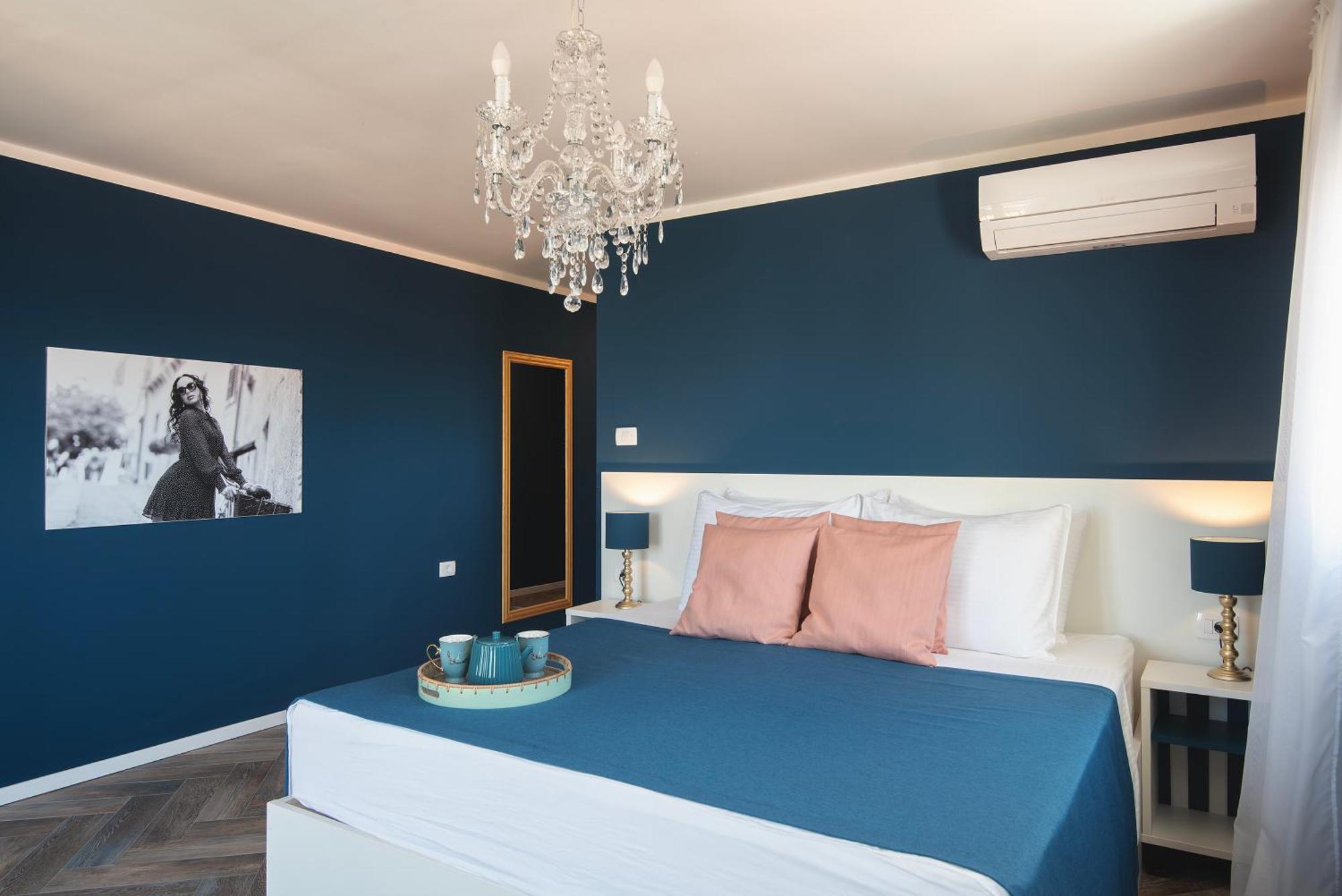 Vinkuran By Bura Hotels - Adults Only Eksteriør bilde
