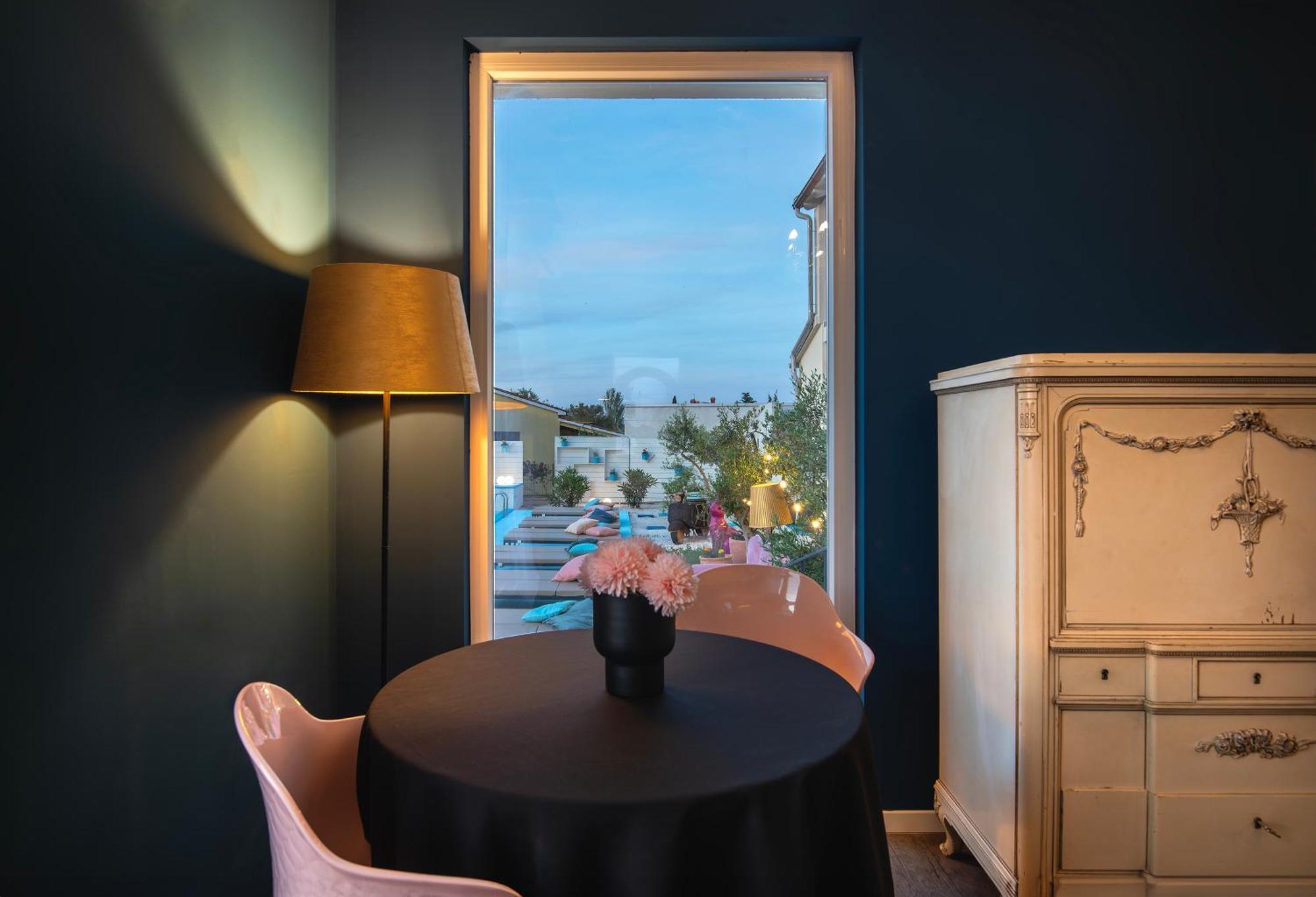 Vinkuran By Bura Hotels - Adults Only Eksteriør bilde