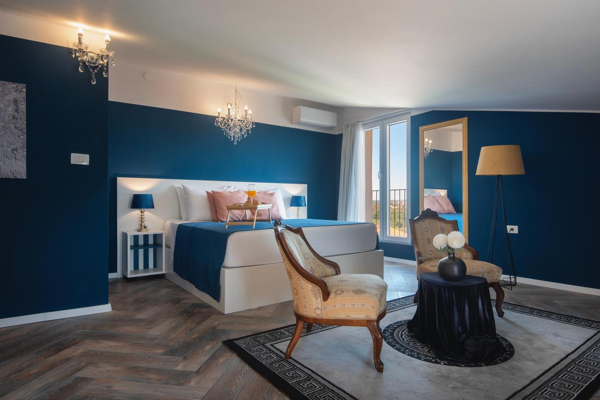 Vinkuran By Bura Hotels - Adults Only Eksteriør bilde