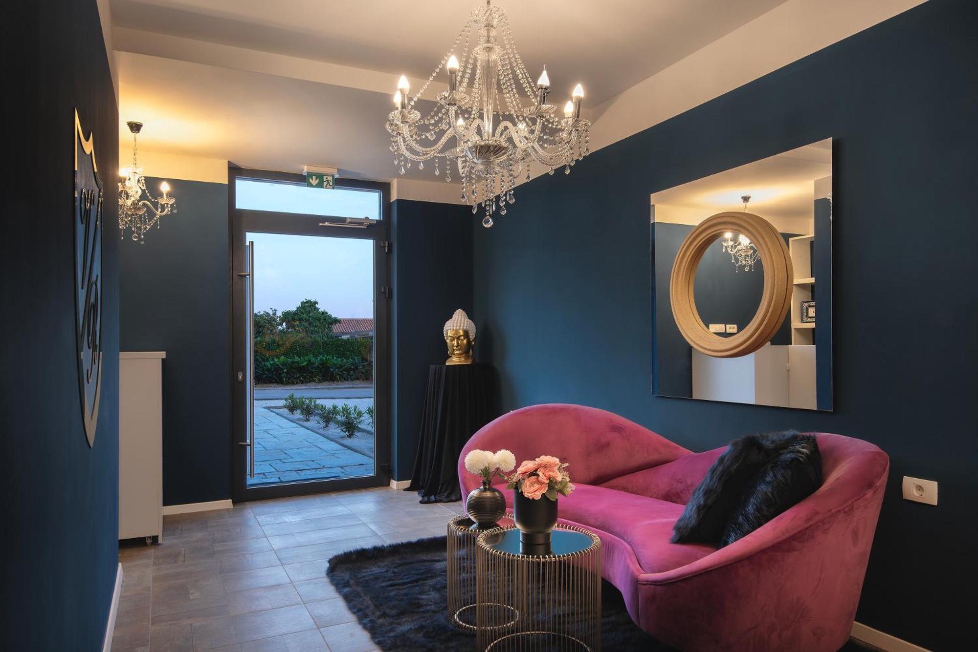 Vinkuran By Bura Hotels - Adults Only Eksteriør bilde