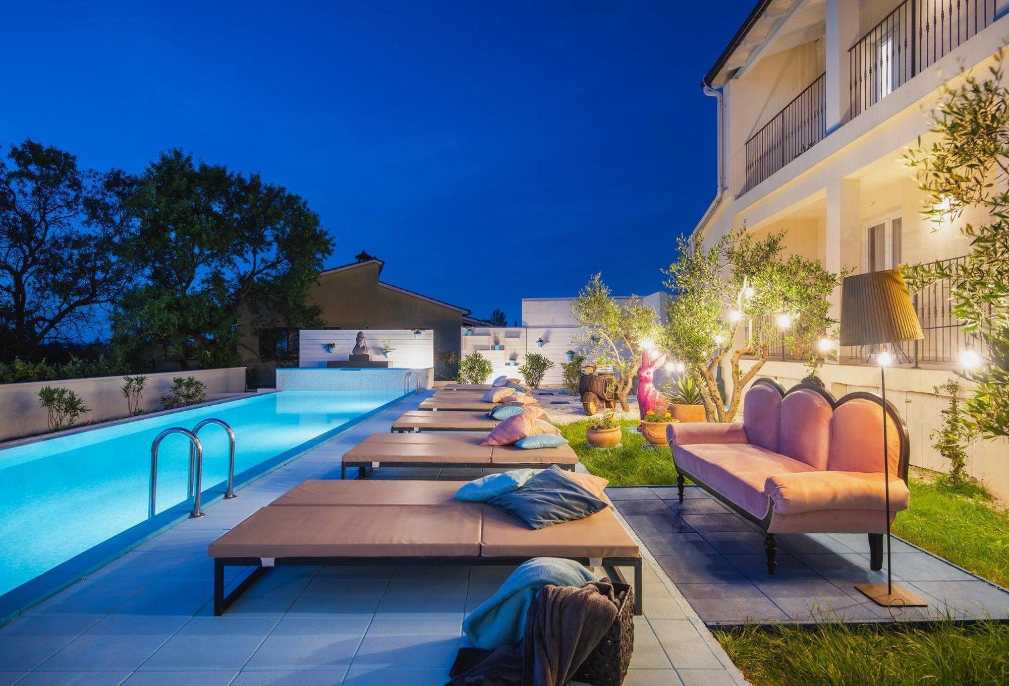 Vinkuran By Bura Hotels - Adults Only Eksteriør bilde