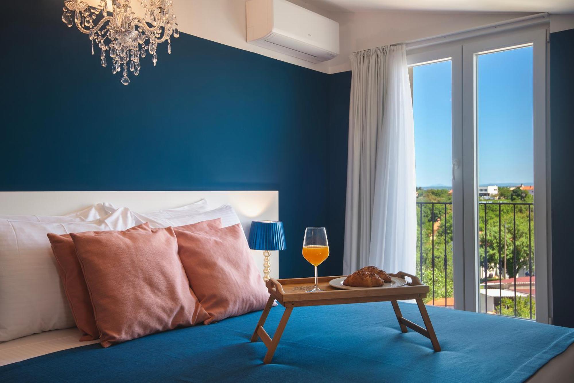 Vinkuran By Bura Hotels - Adults Only Eksteriør bilde