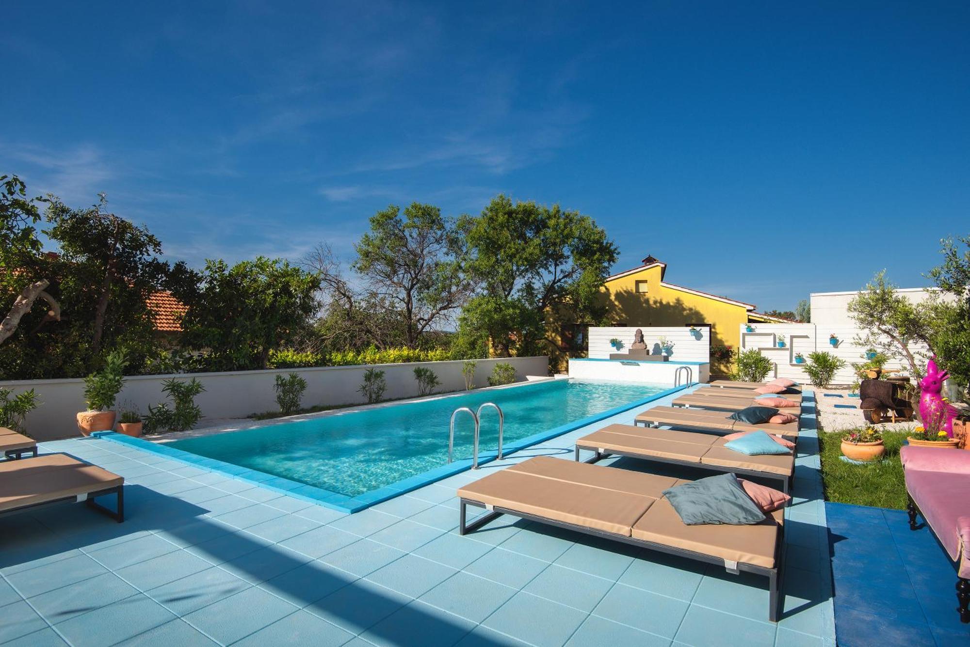 Vinkuran By Bura Hotels - Adults Only Eksteriør bilde