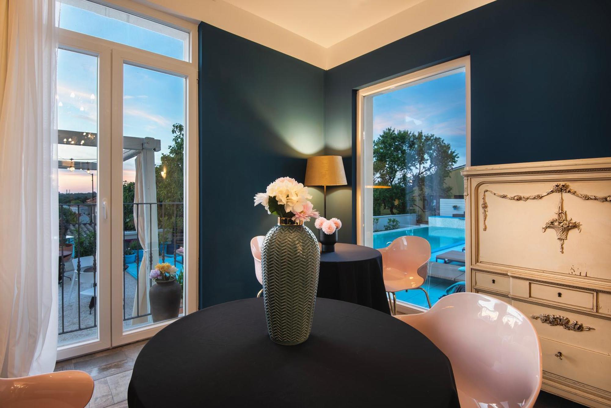 Vinkuran By Bura Hotels - Adults Only Eksteriør bilde