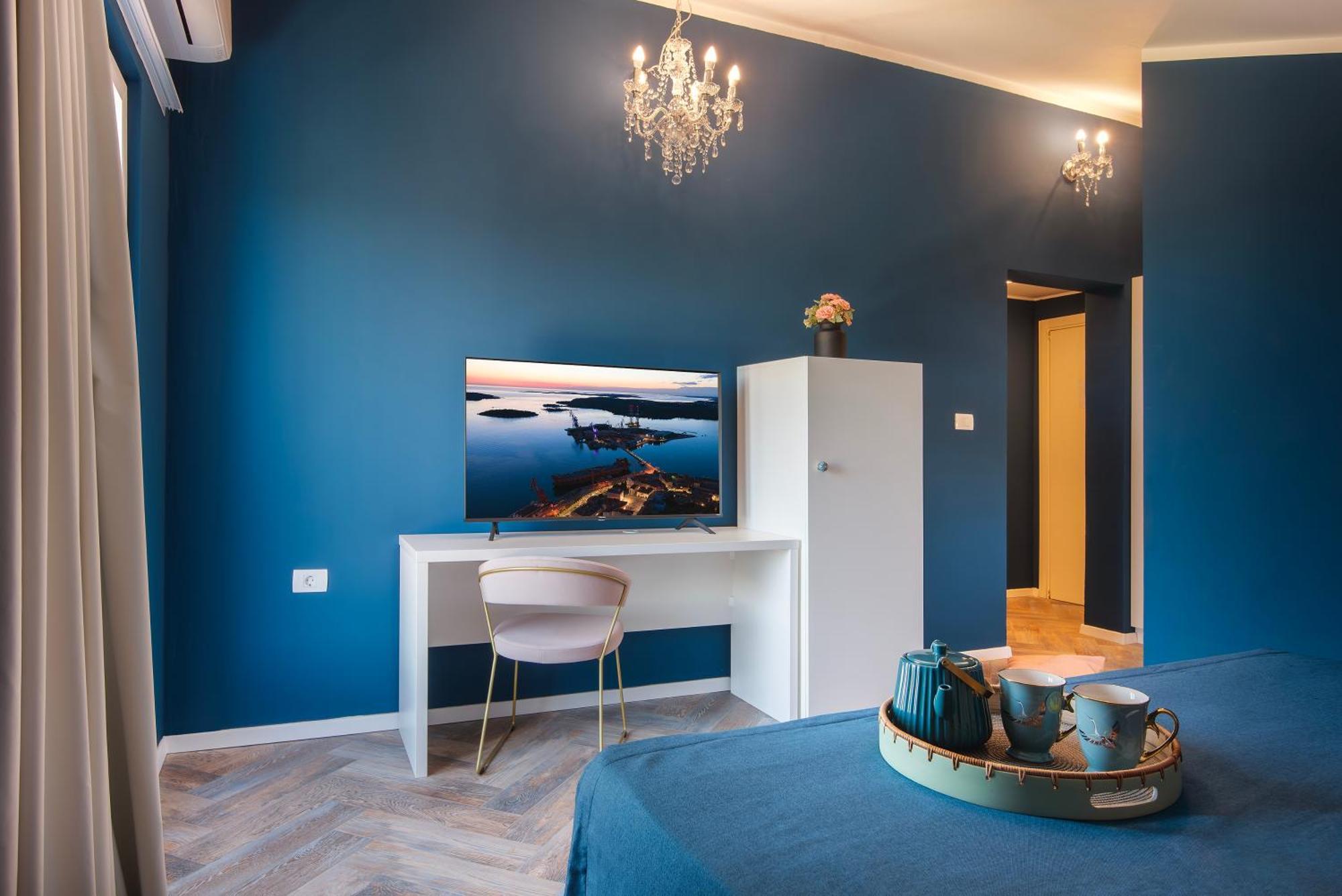 Vinkuran By Bura Hotels - Adults Only Eksteriør bilde