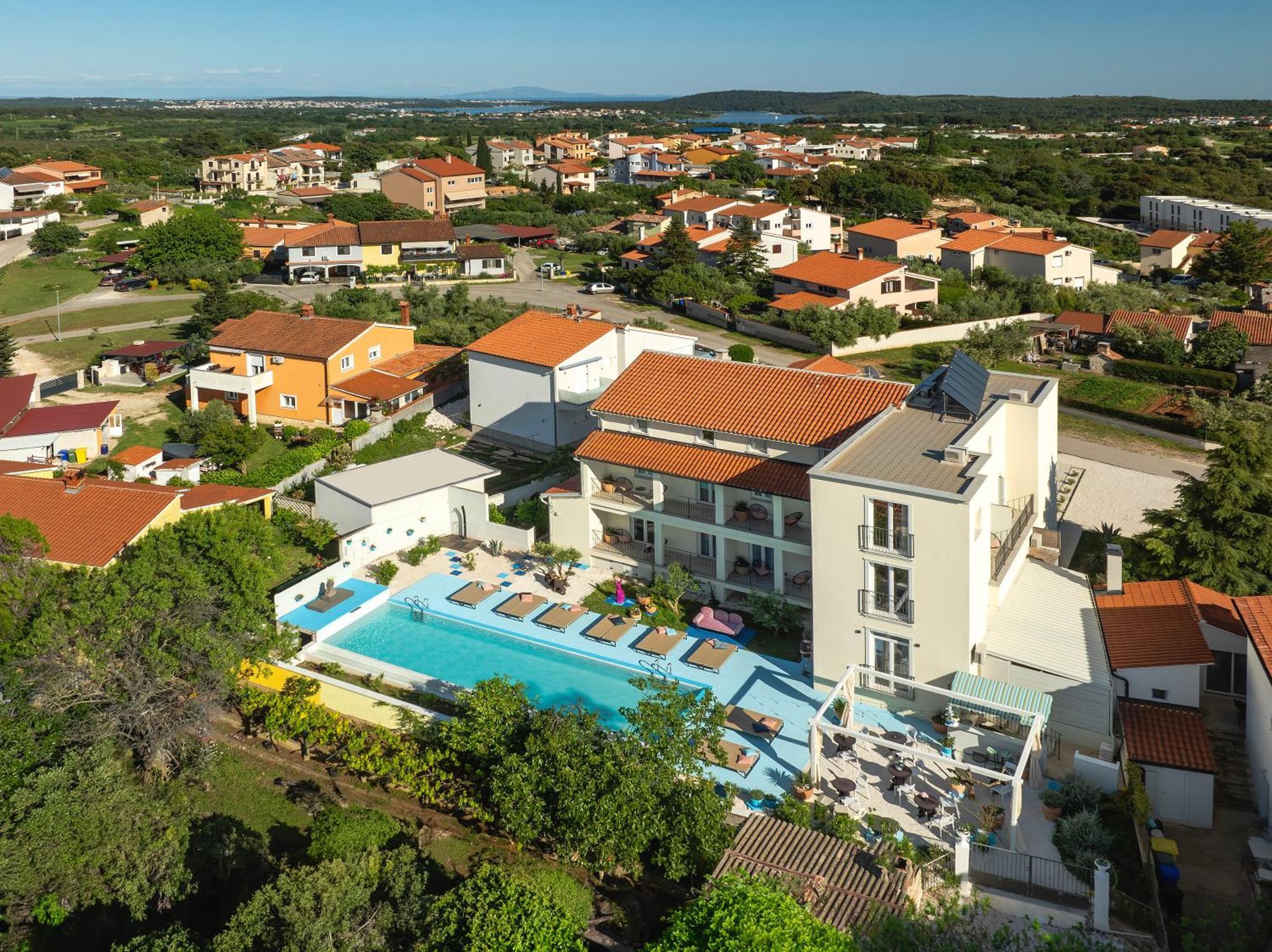 Vinkuran By Bura Hotels - Adults Only Eksteriør bilde