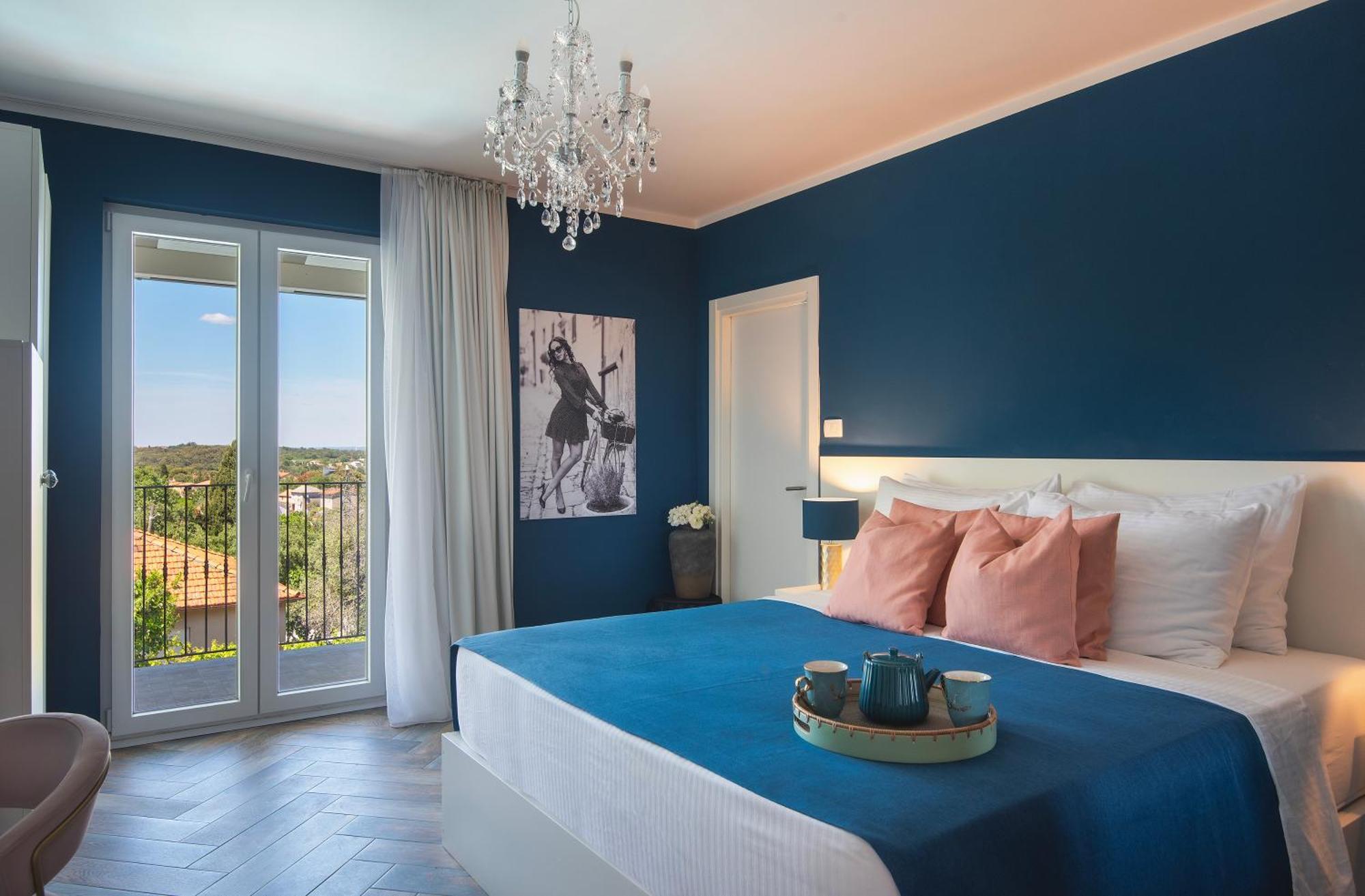 Vinkuran By Bura Hotels - Adults Only Eksteriør bilde