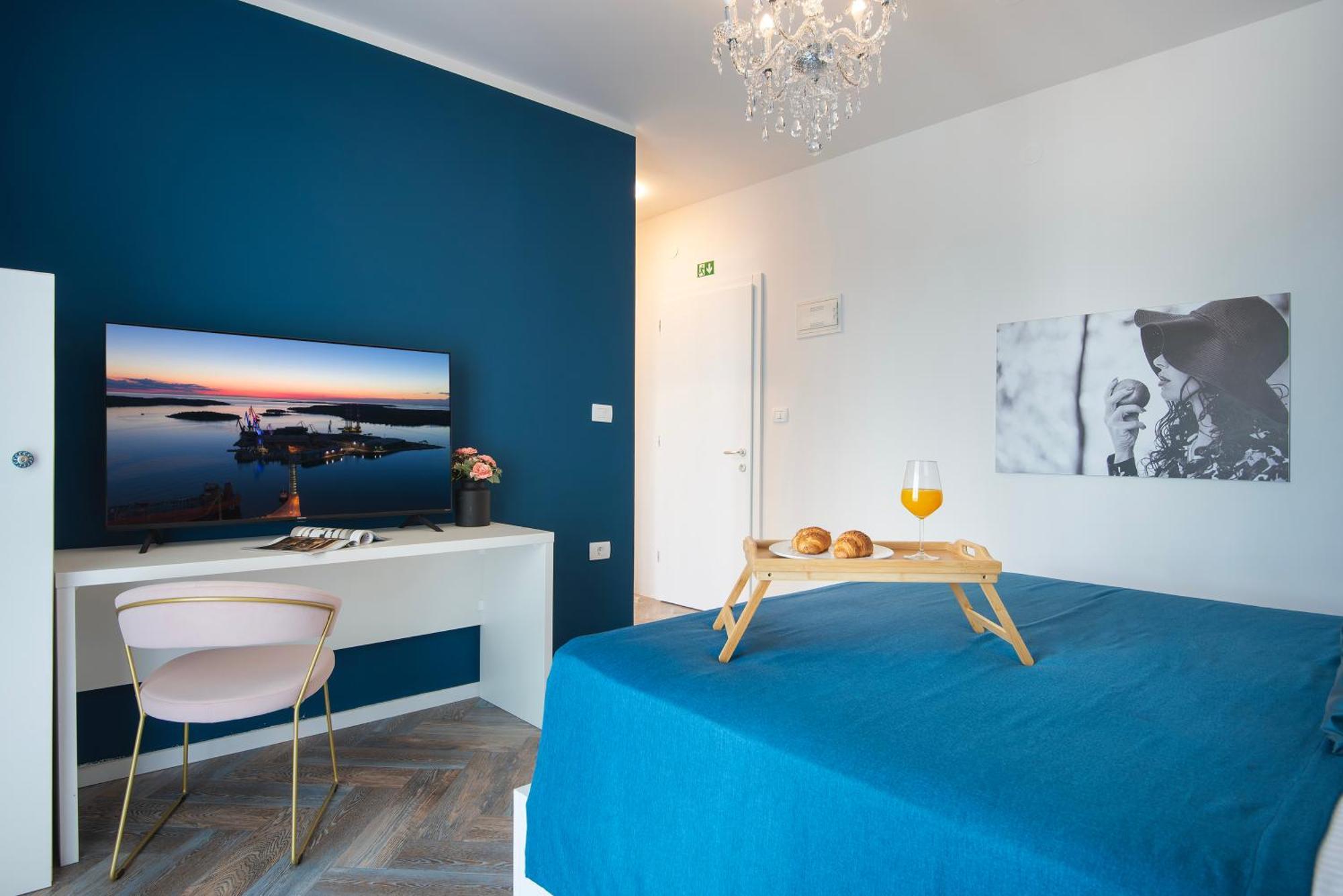Vinkuran By Bura Hotels - Adults Only Eksteriør bilde