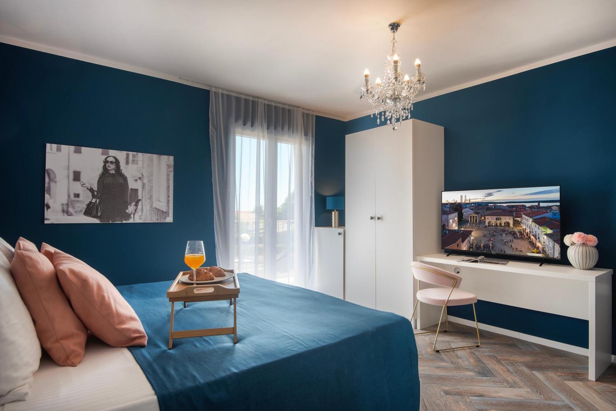 Vinkuran By Bura Hotels - Adults Only Eksteriør bilde