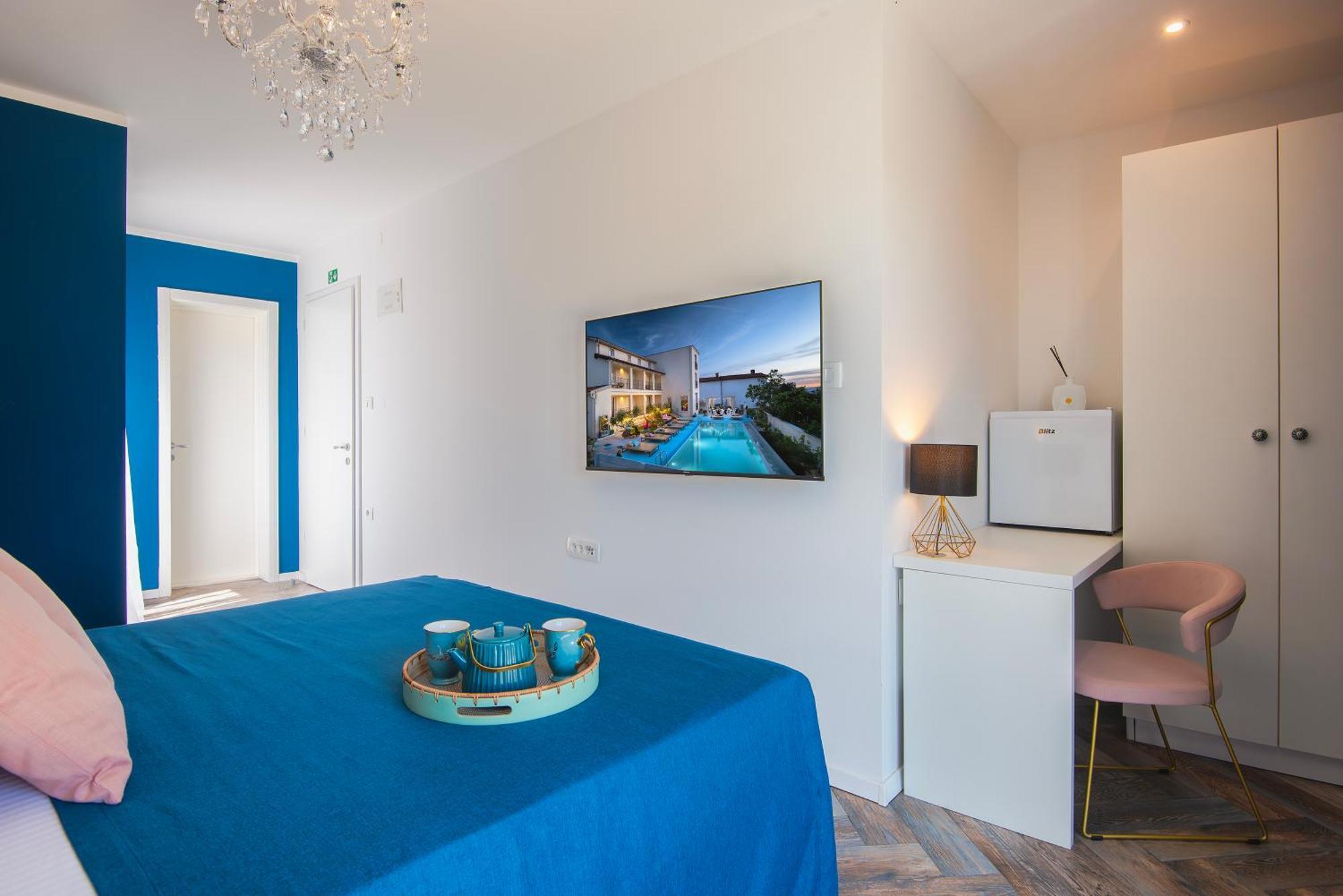 Vinkuran By Bura Hotels - Adults Only Eksteriør bilde