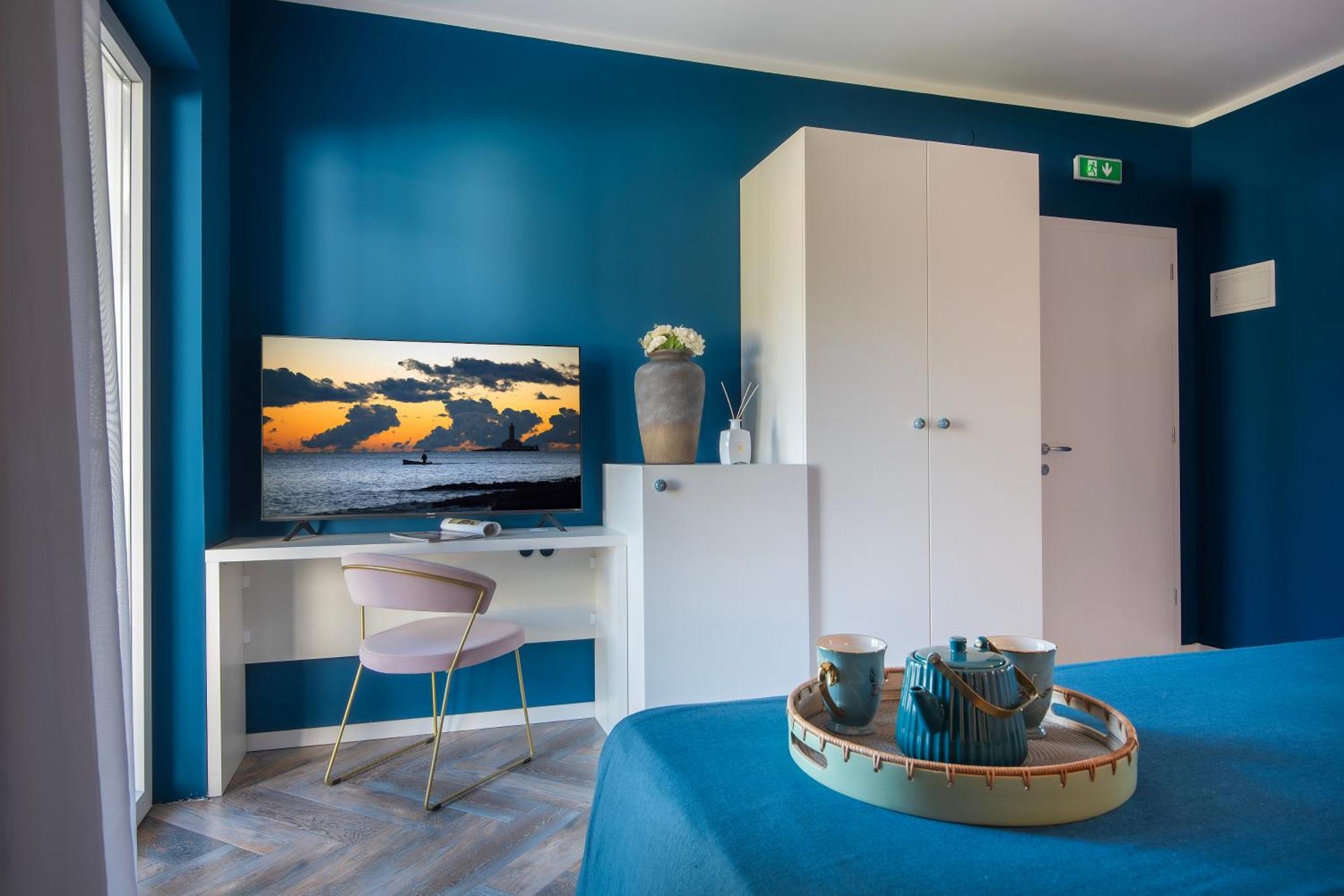 Vinkuran By Bura Hotels - Adults Only Eksteriør bilde