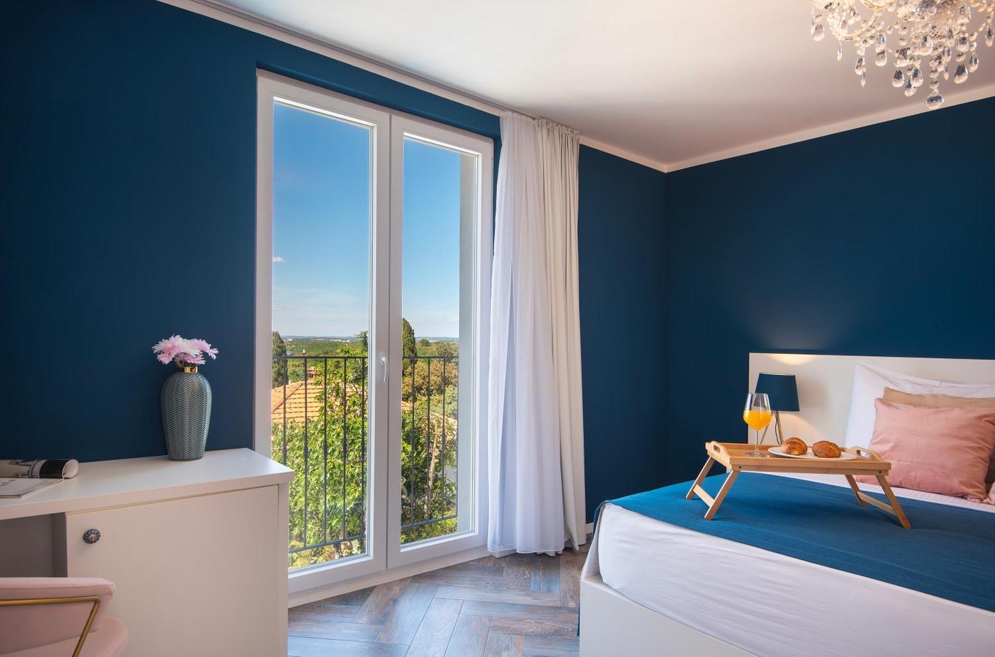 Vinkuran By Bura Hotels - Adults Only Eksteriør bilde