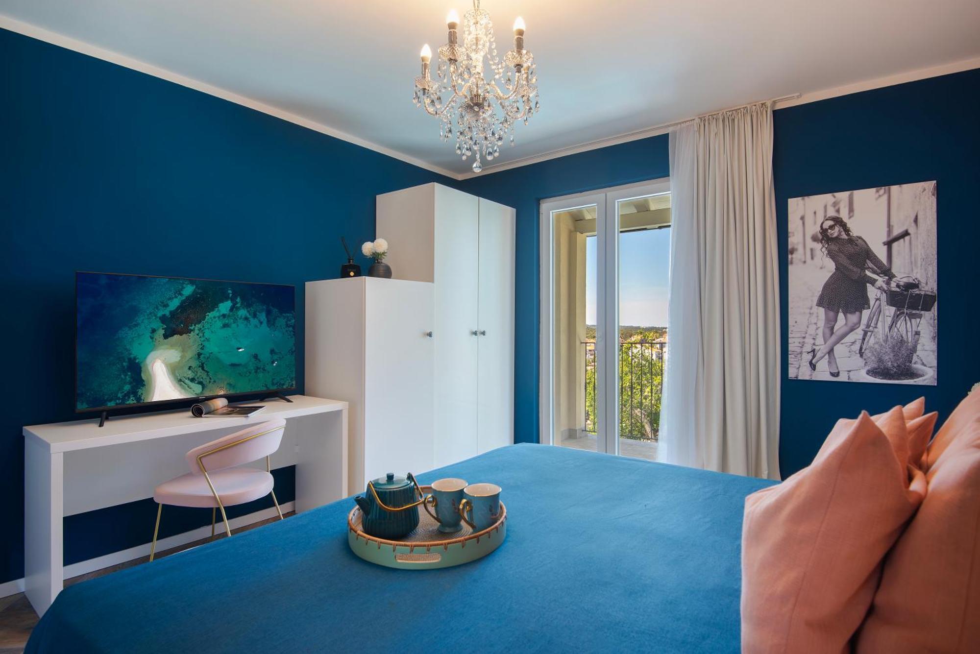 Vinkuran By Bura Hotels - Adults Only Eksteriør bilde