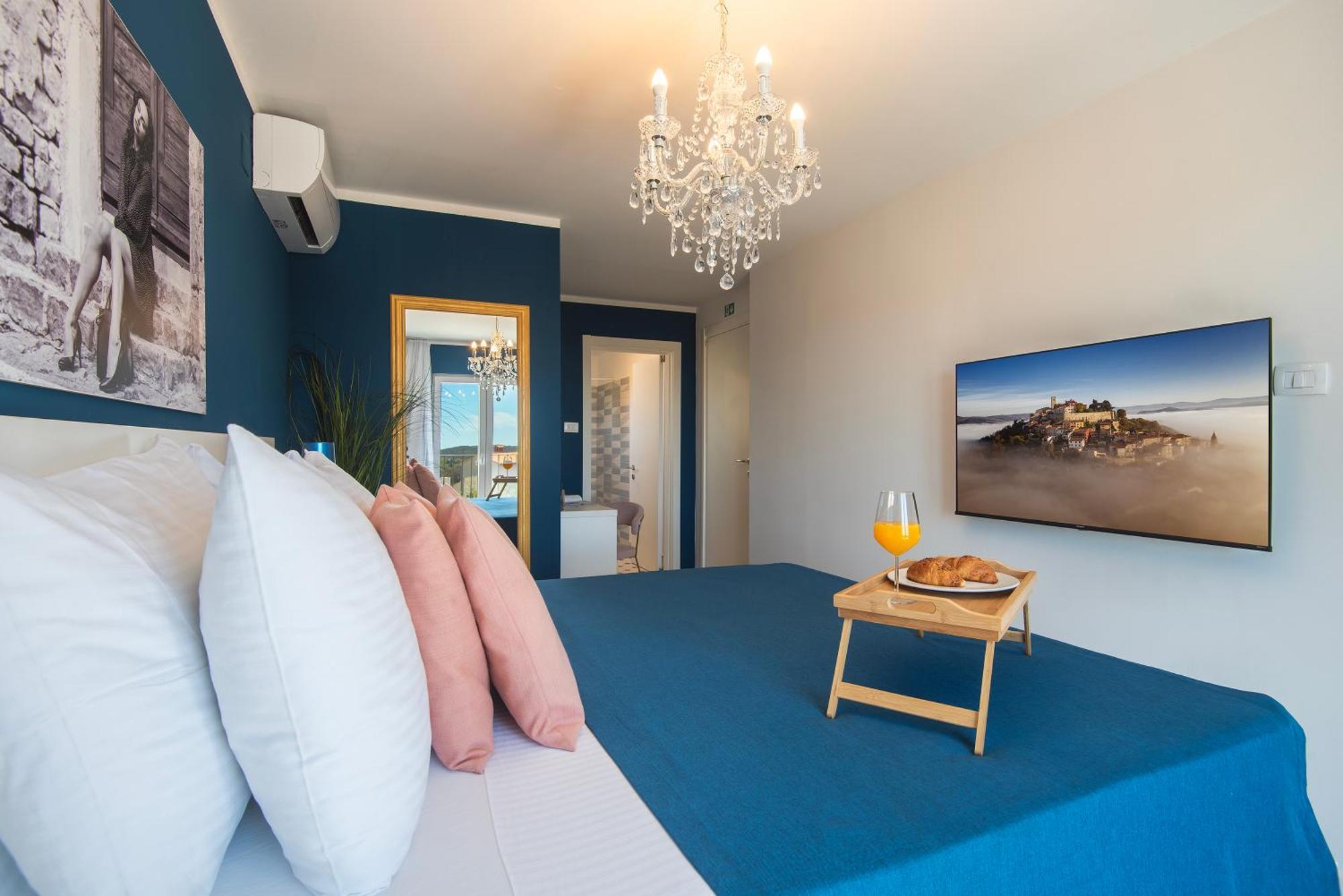 Vinkuran By Bura Hotels - Adults Only Eksteriør bilde