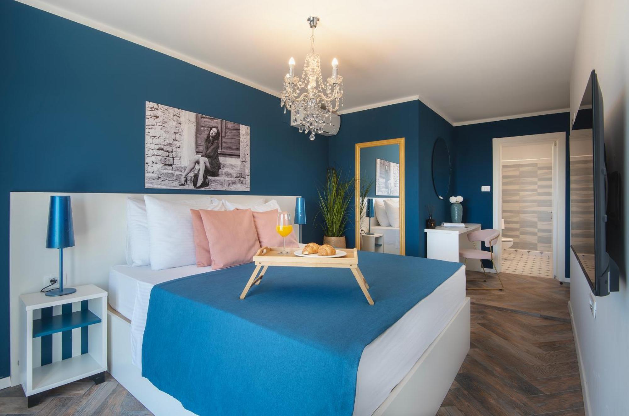 Vinkuran By Bura Hotels - Adults Only Eksteriør bilde