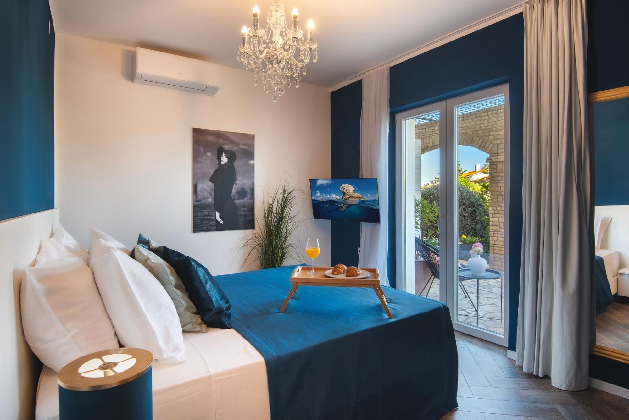 Vinkuran By Bura Hotels - Adults Only Rom bilde