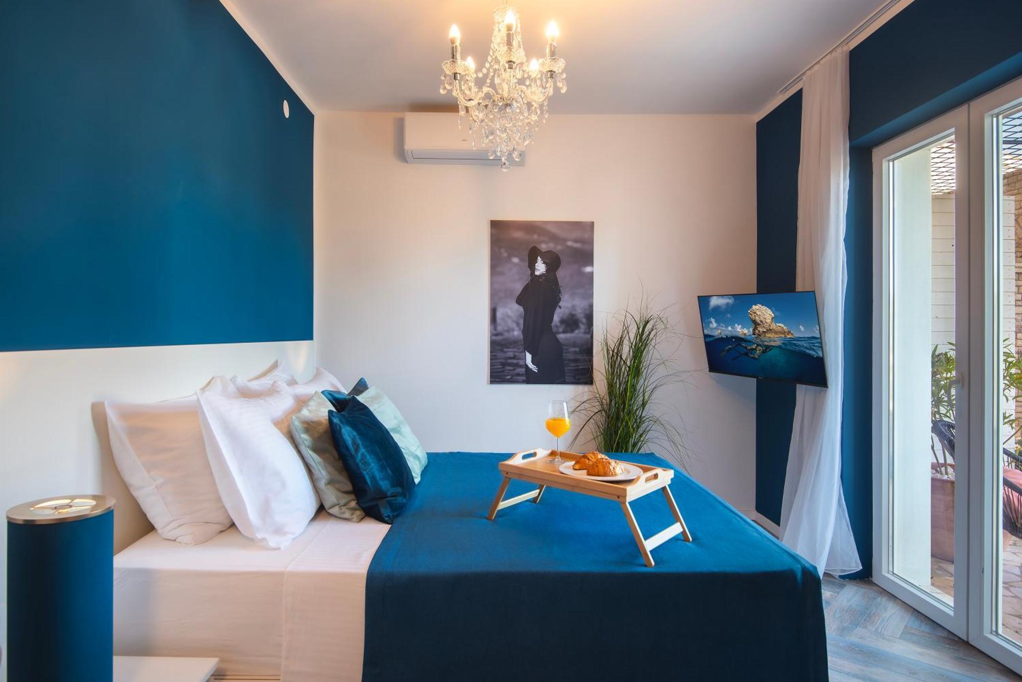 Vinkuran By Bura Hotels - Adults Only Rom bilde