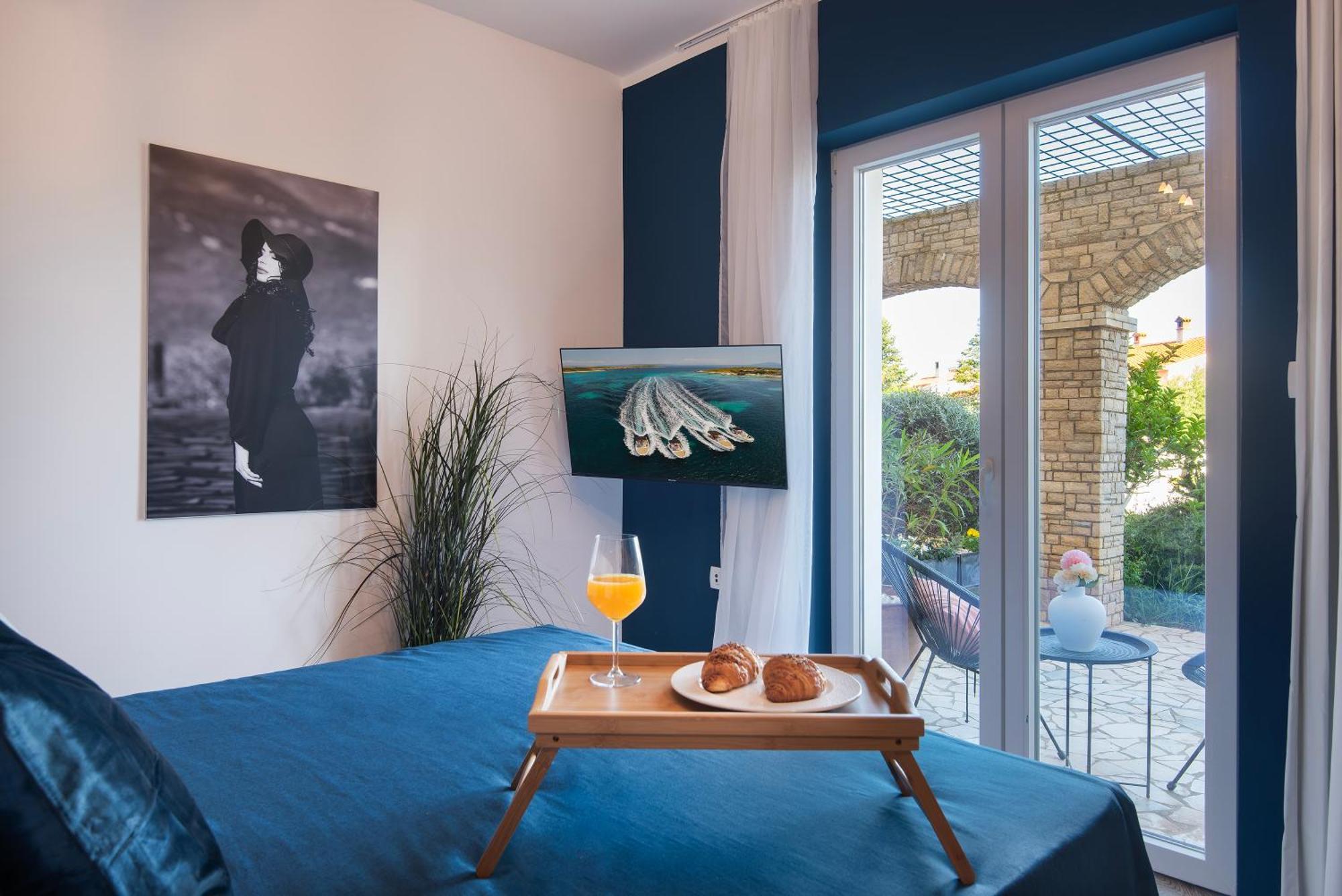 Vinkuran By Bura Hotels - Adults Only Rom bilde